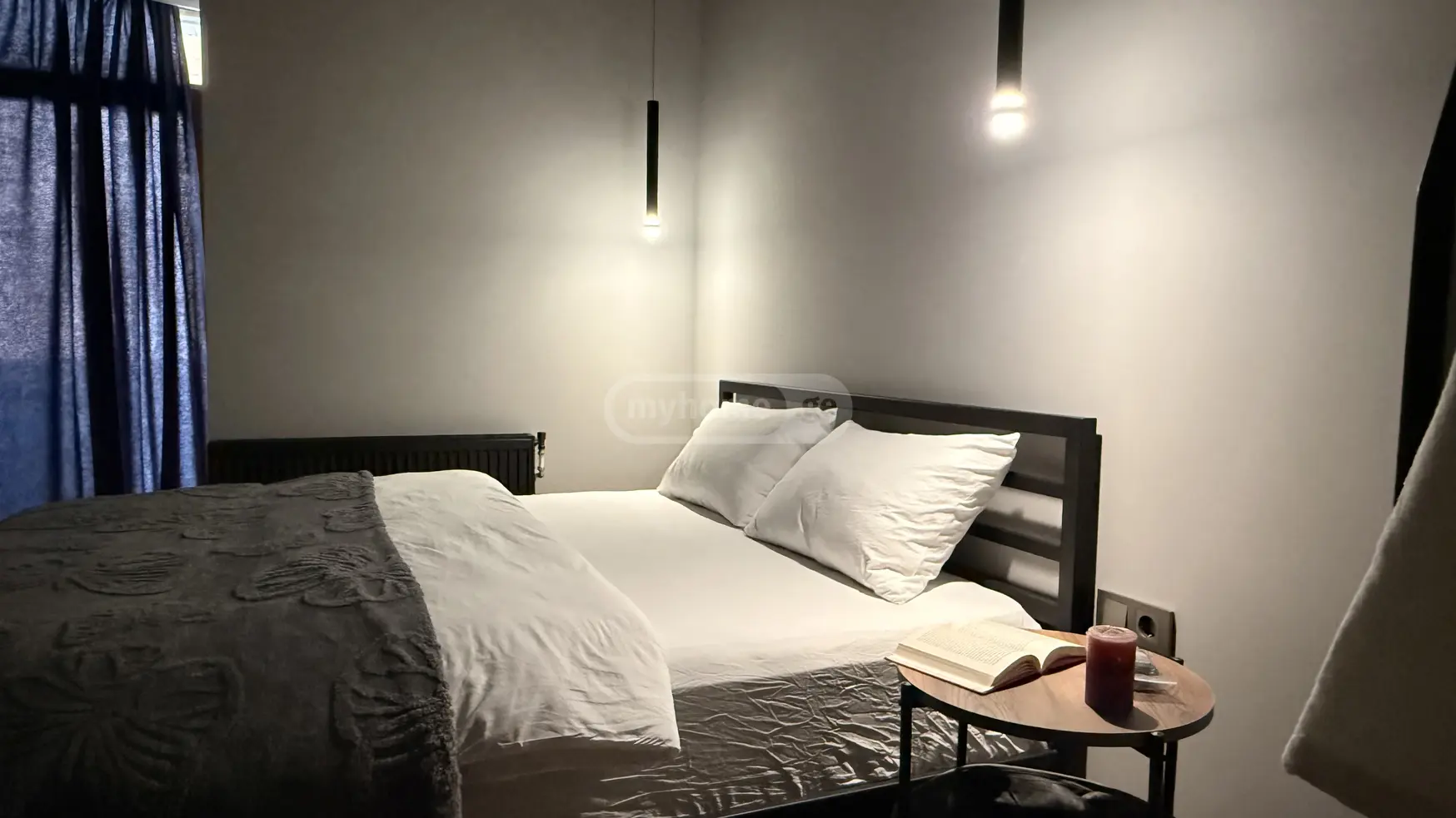 Daily Rent 1 Room Apartment Isanshi, 9 of 12