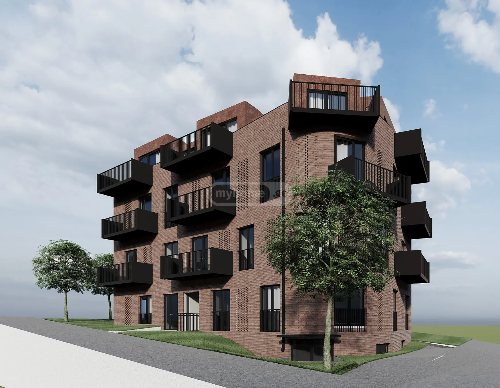 For Sale 1 Room Apartment, 6 of 8