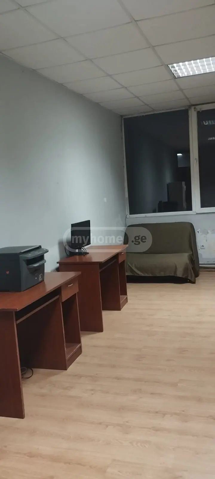 For Rent Saopise Commercial Space Veraze, 1 of 6