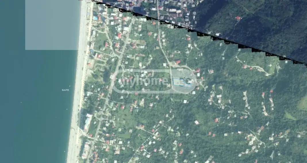 For Sale Ara Sasoplo-Sameurneo Land Plot Khelvachauris Munitsipalitetshi view 2