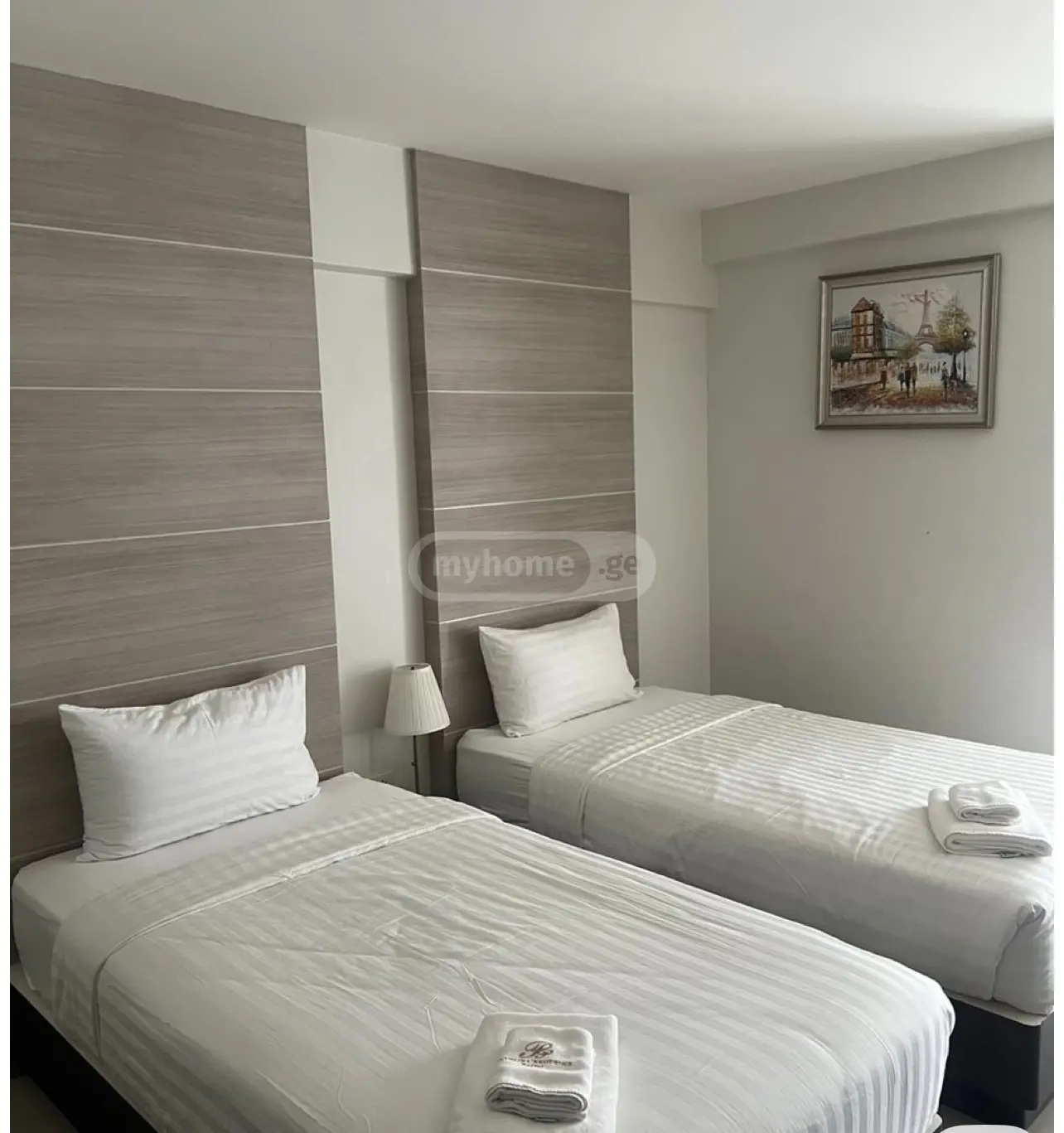 Daily Rent 10+ Room Sastumro Kobuletshi, 2 of 7