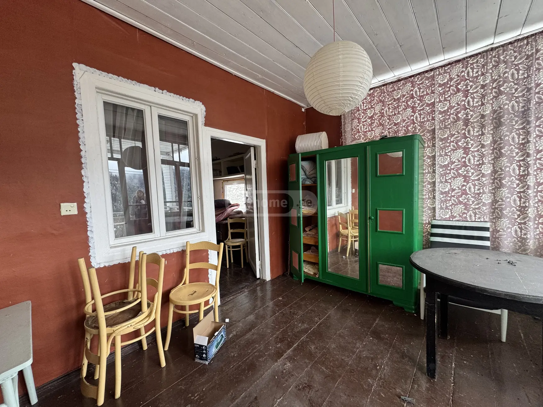 For Sale 4 Room Private House Borjomis Munitsipalitetshi view 4