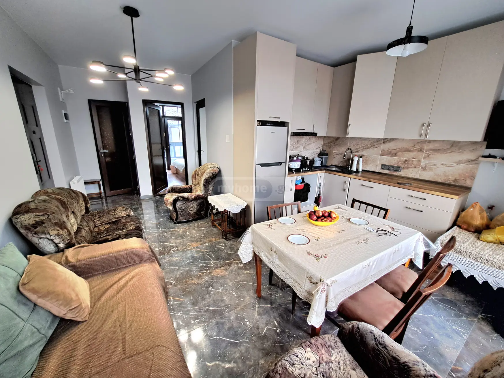 For Rent 2 Room Private House, 9 of 12