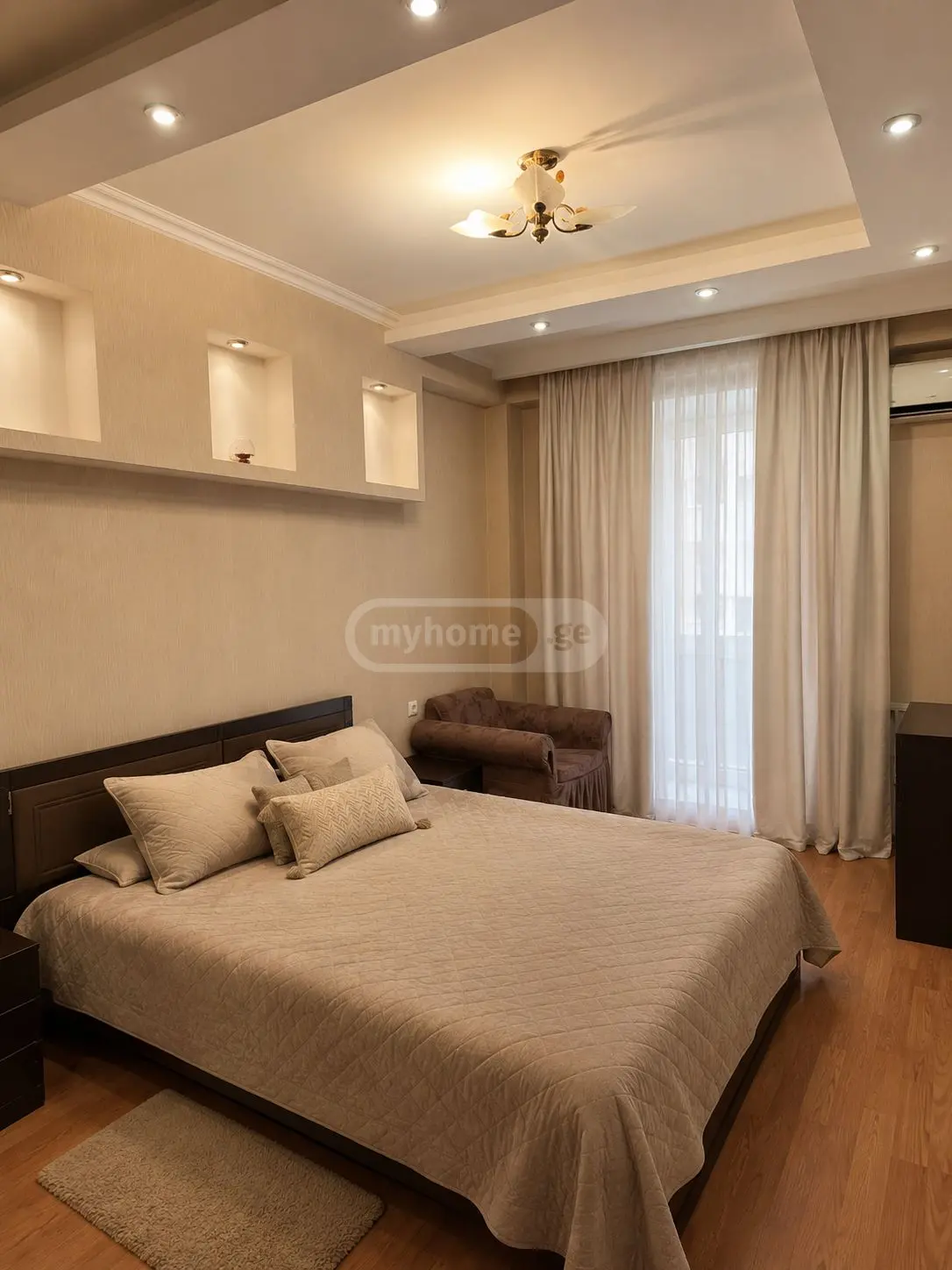 Daily Rent 3 Room Apartment, 4 of 6