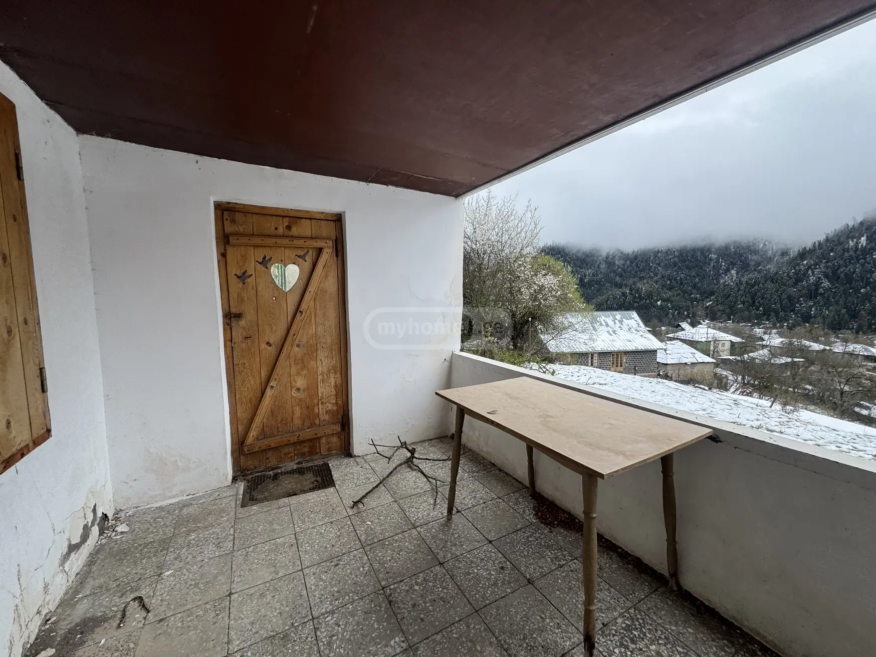 For Sale 4 Room Private House Borjomis Munitsipalitetshi view 3