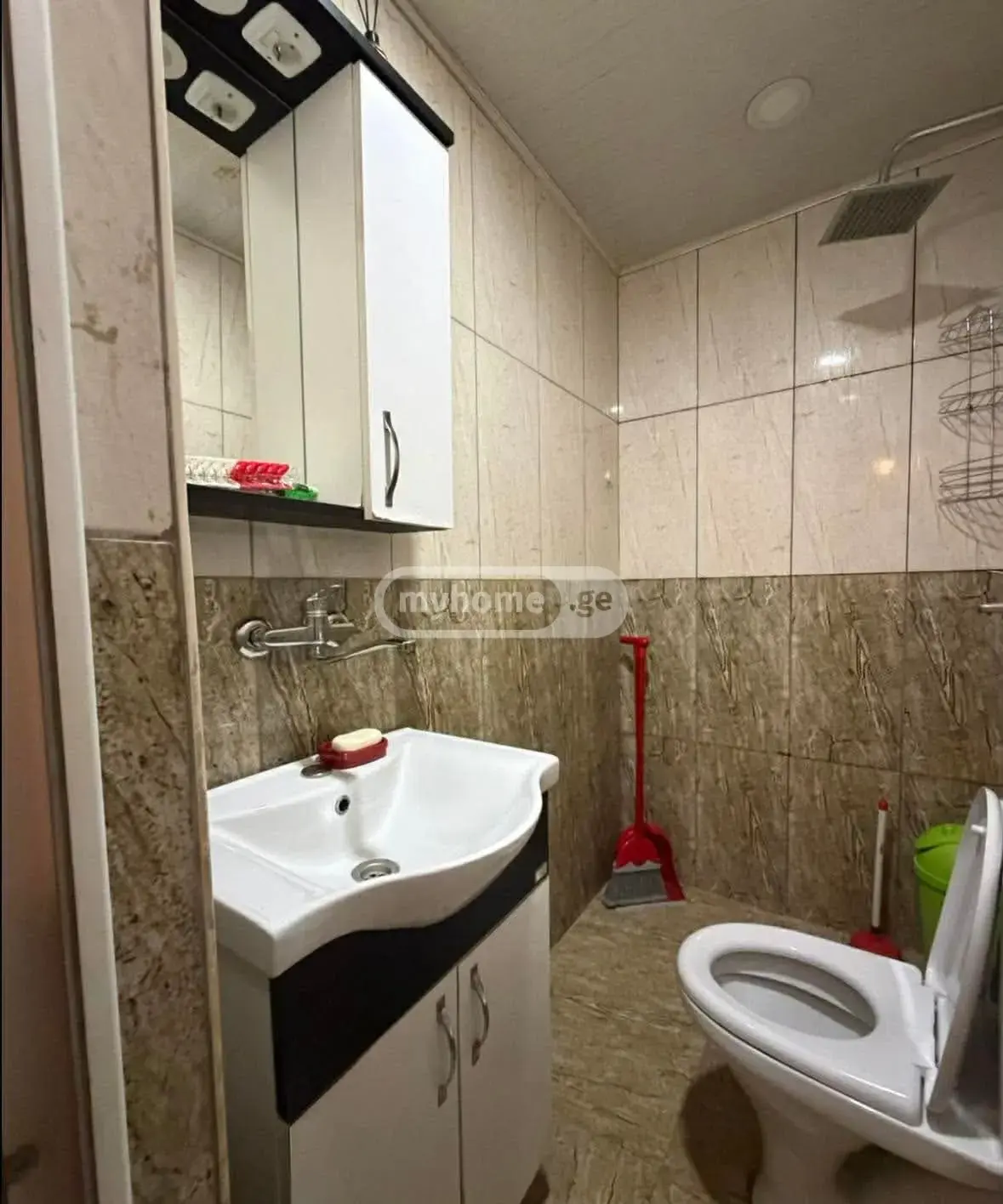 For Rent 2 Room Apartment, 8 of 11