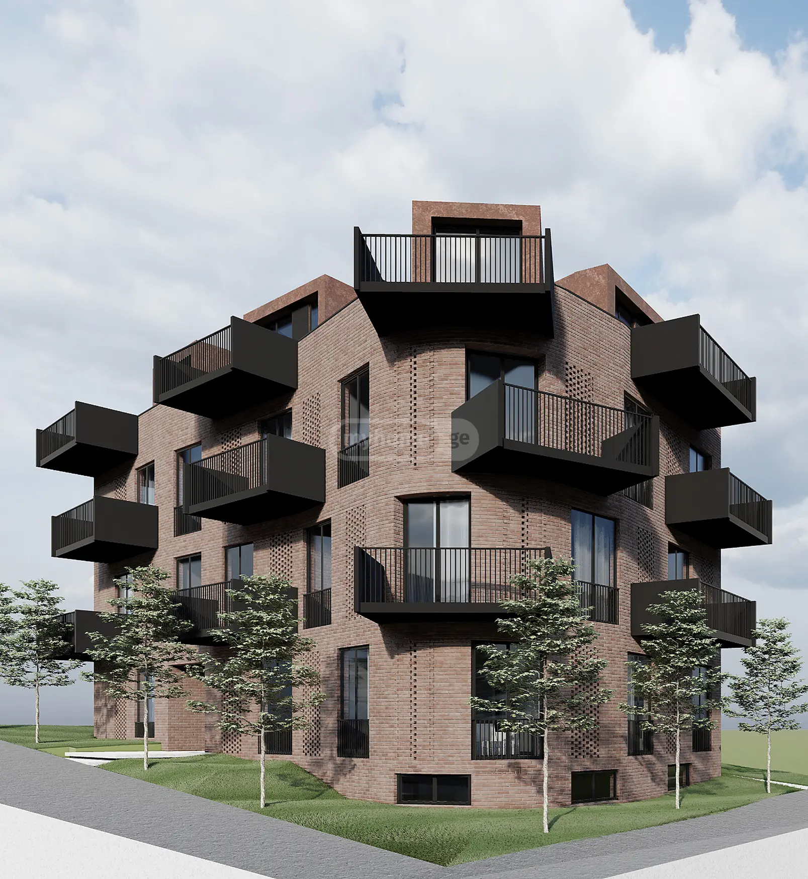 For Sale 2 Room Apartment, 8 of 8