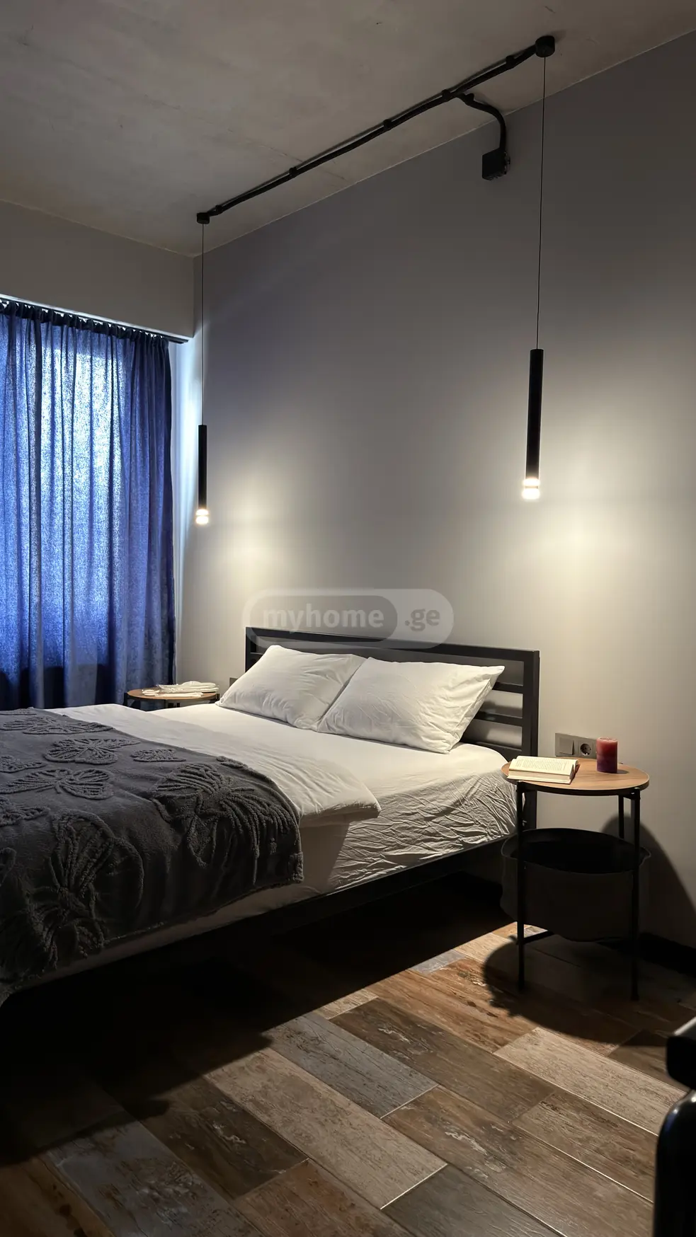 Daily Rent 1 Room Apartment Isanshi, 5 of 12