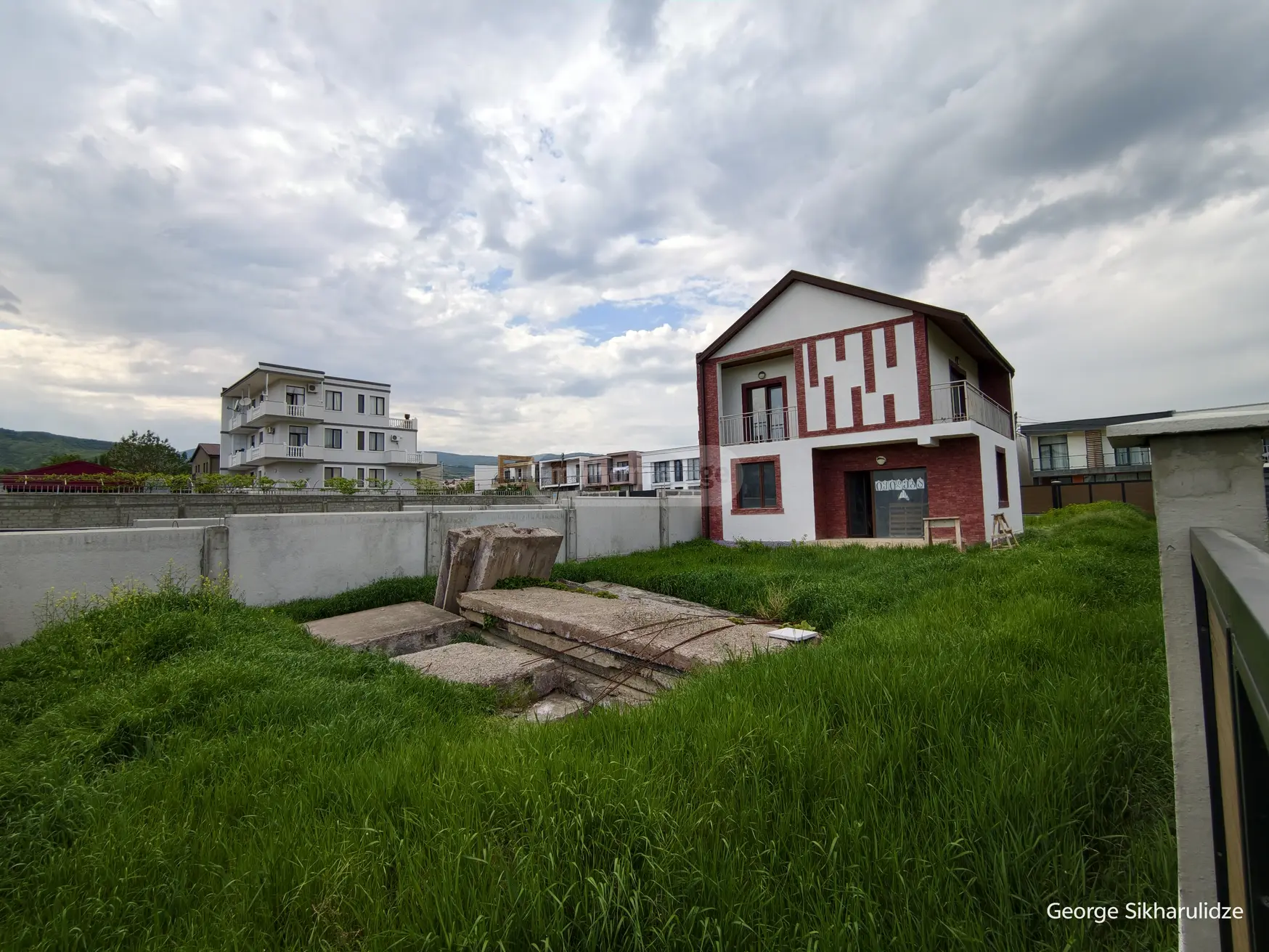 For Sale 5 Room Private House view 2