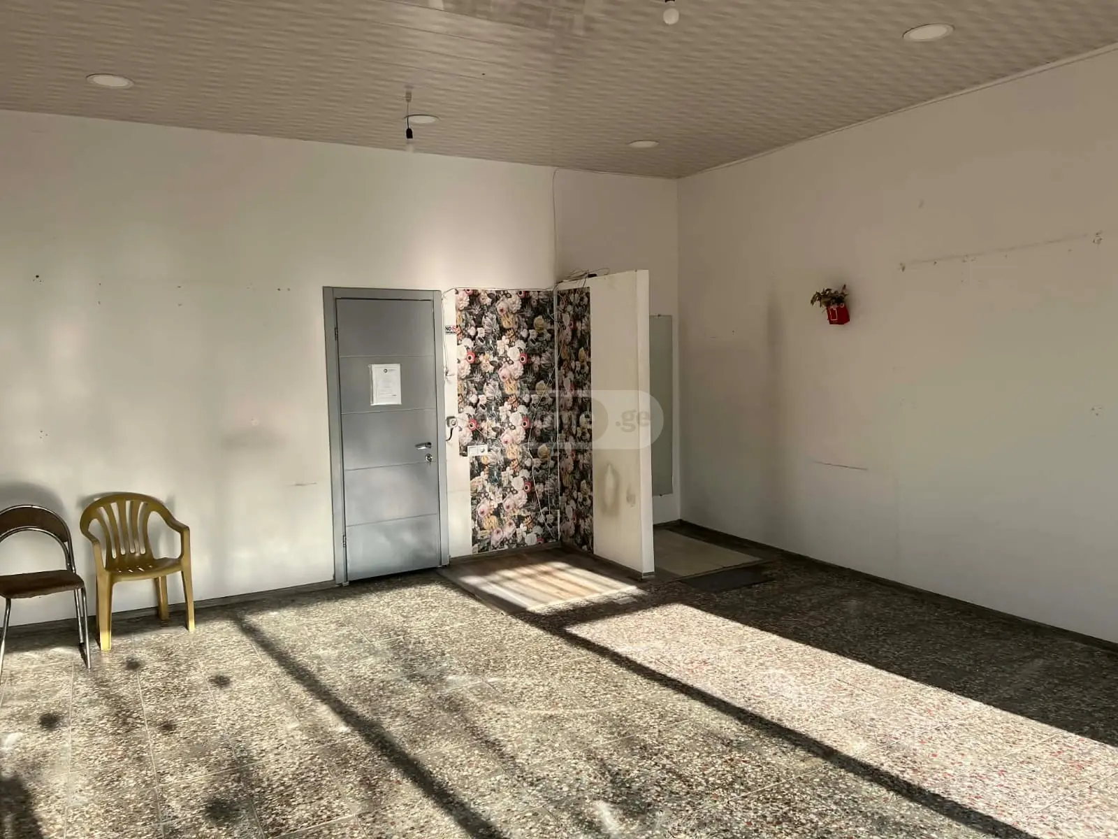 For Sale Savachro Commercial Space Varketilshi, 5 of 9