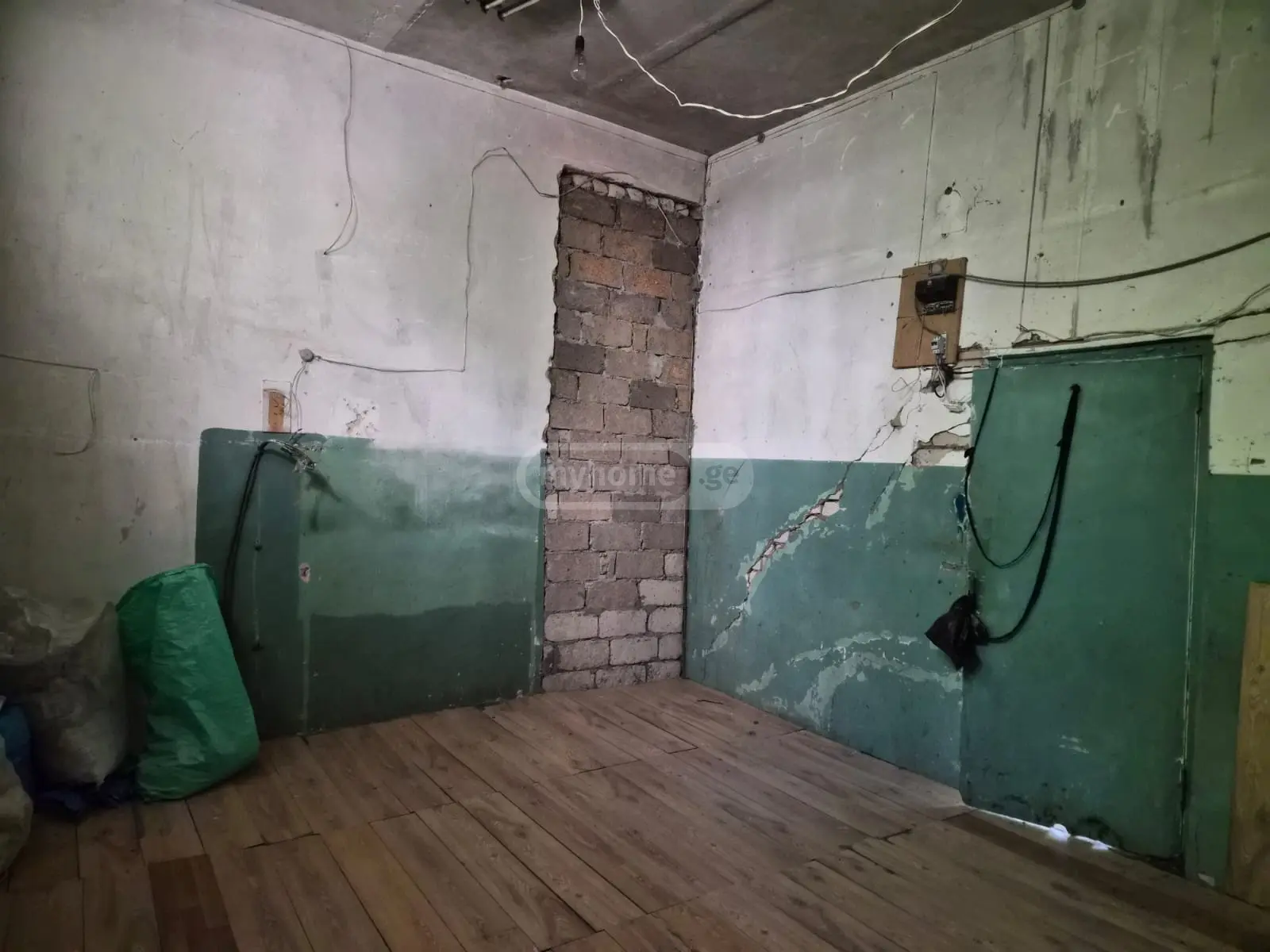 For Sale Savachro Commercial Space Varketilshi, 9 of 9