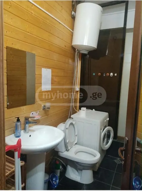 Daily Rent 1 Room Sastumro Bakurianshi, 5 of 7