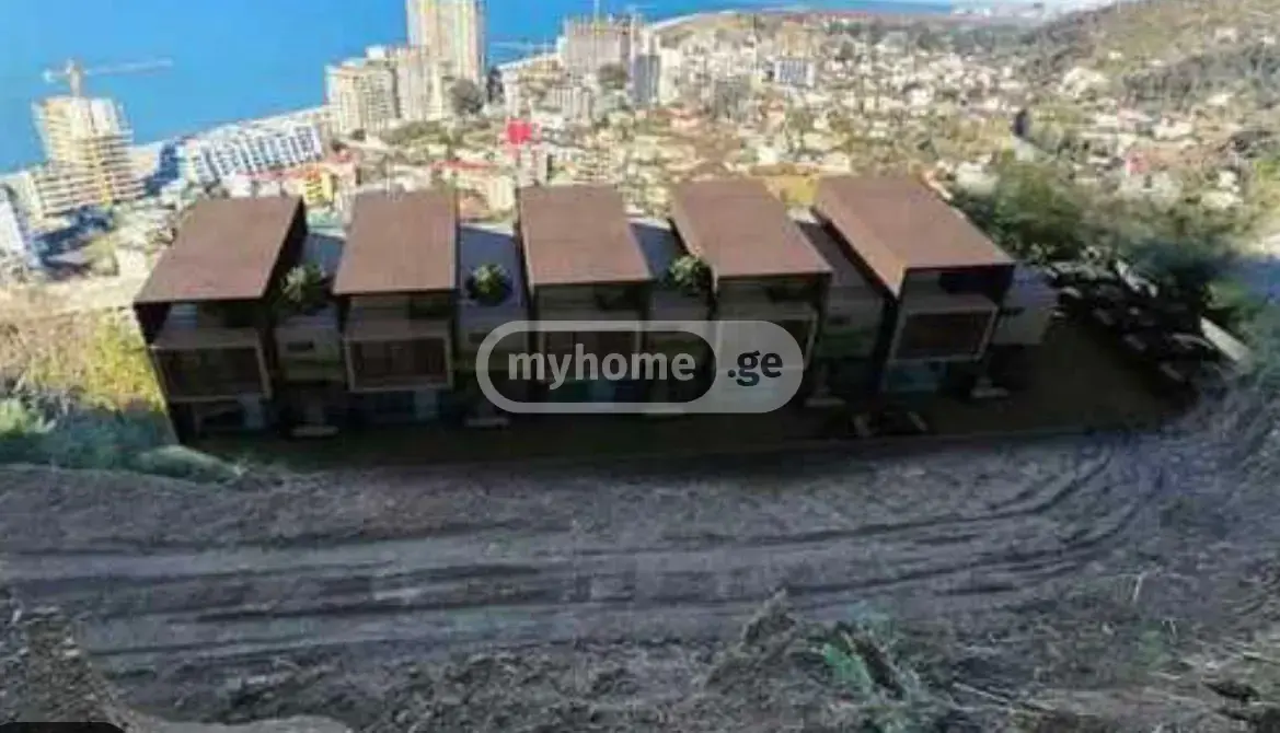 For Sale Ara Sasoplo-Sameurneo Land Plot Khelvachauris Munitsipalitetshi view 3