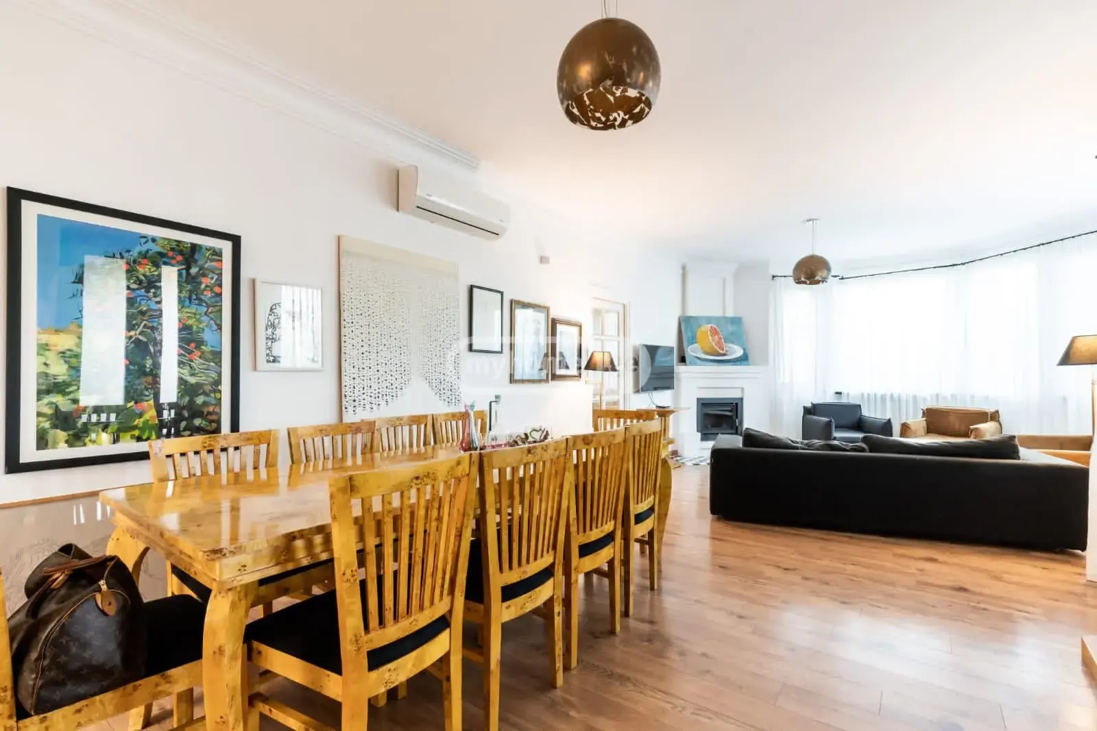 For Rent 6 Room Private House, 11 of 12