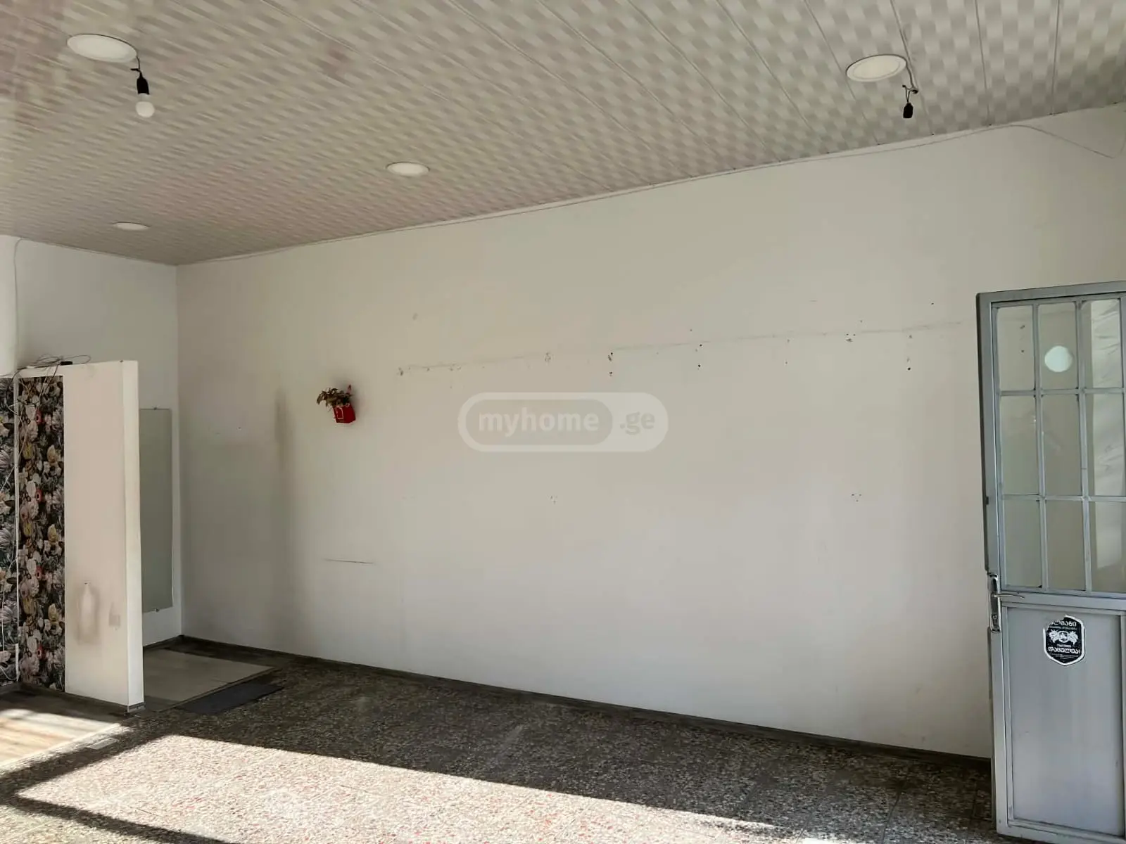 For Sale Savachro Commercial Space Varketilshi, 6 of 9