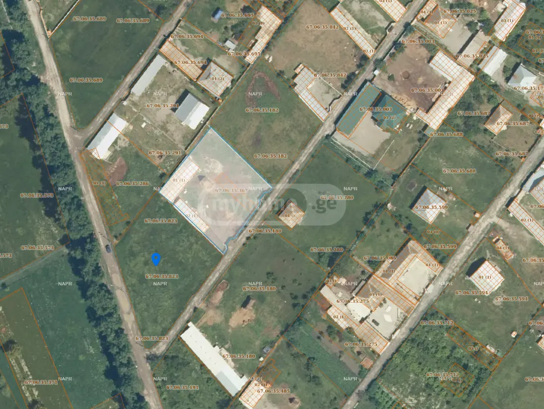 For Sale Satsarmoo Commercial Space Kaspshi view 6