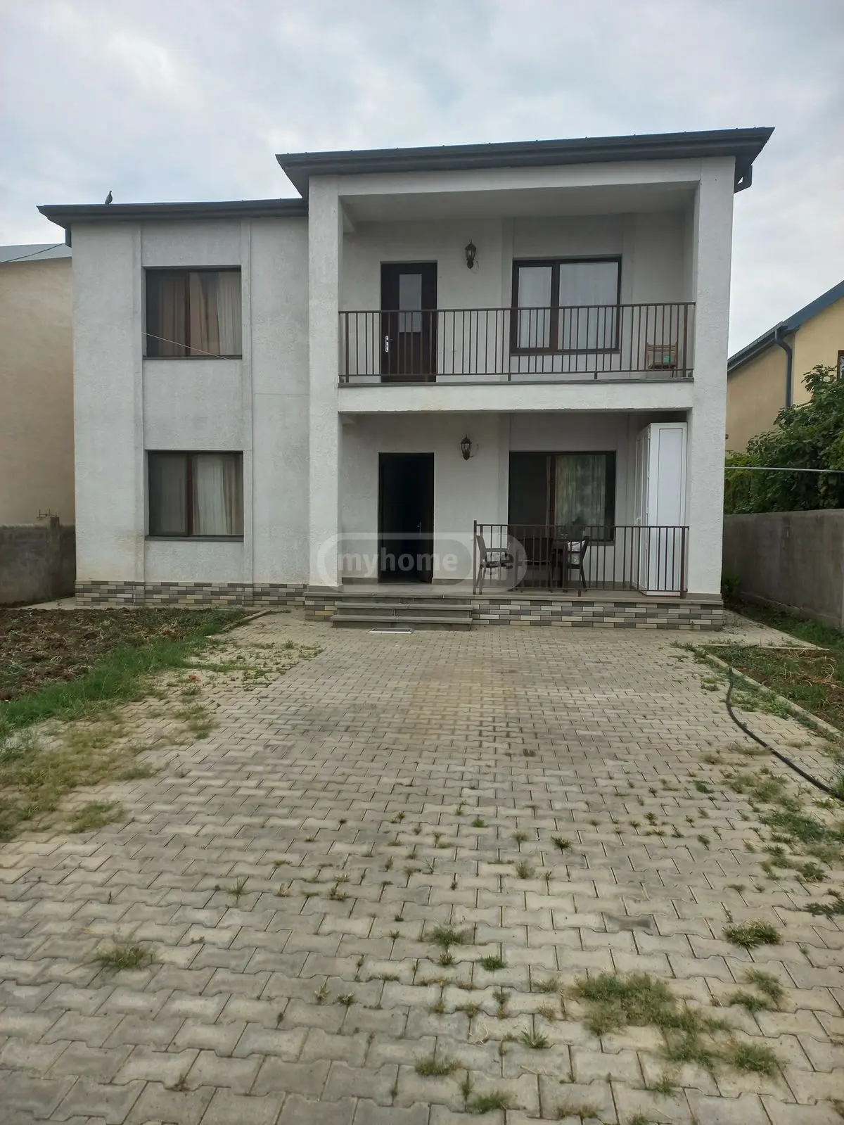 For Sale 8 Room Private House Ivertubani, 1 of 12