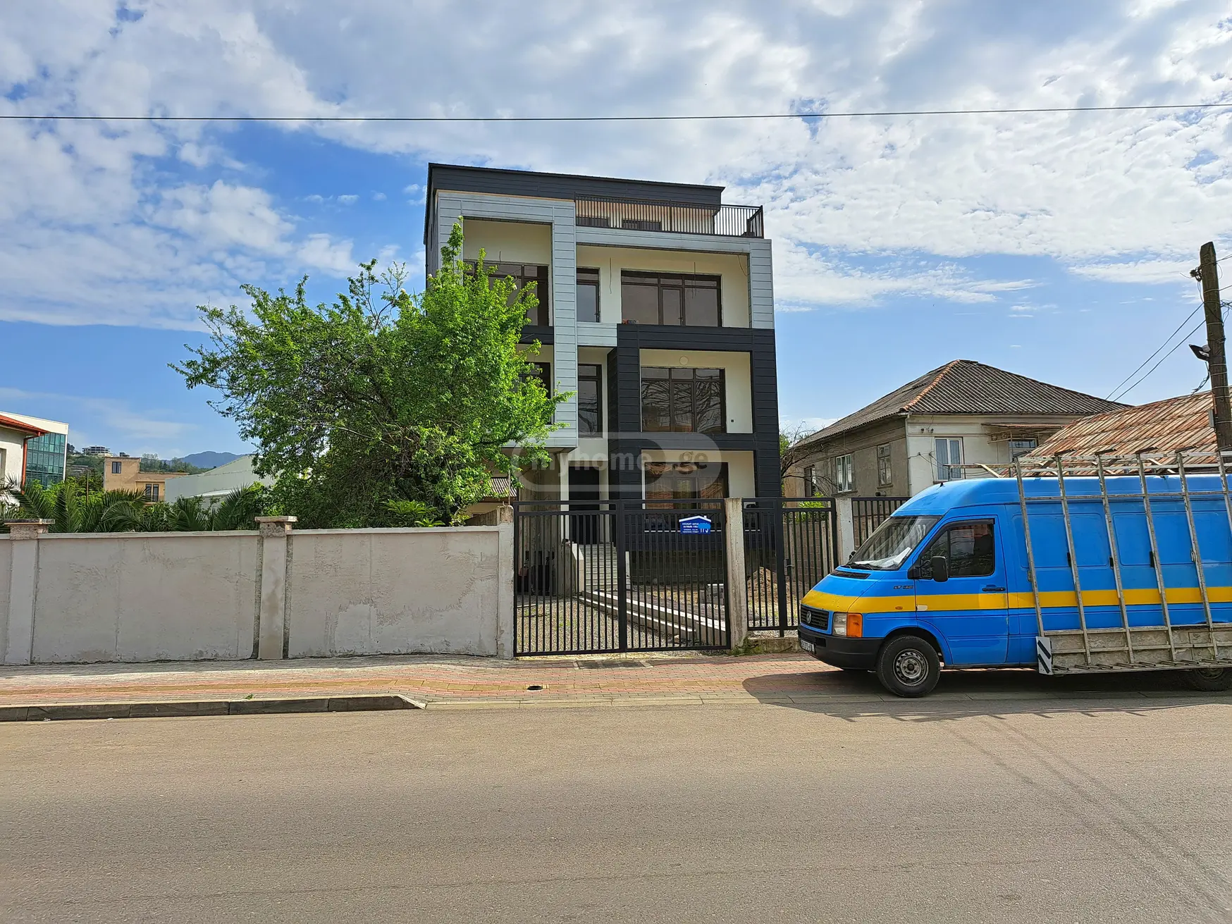 For Rent 2 Room Private House, 2 of 12