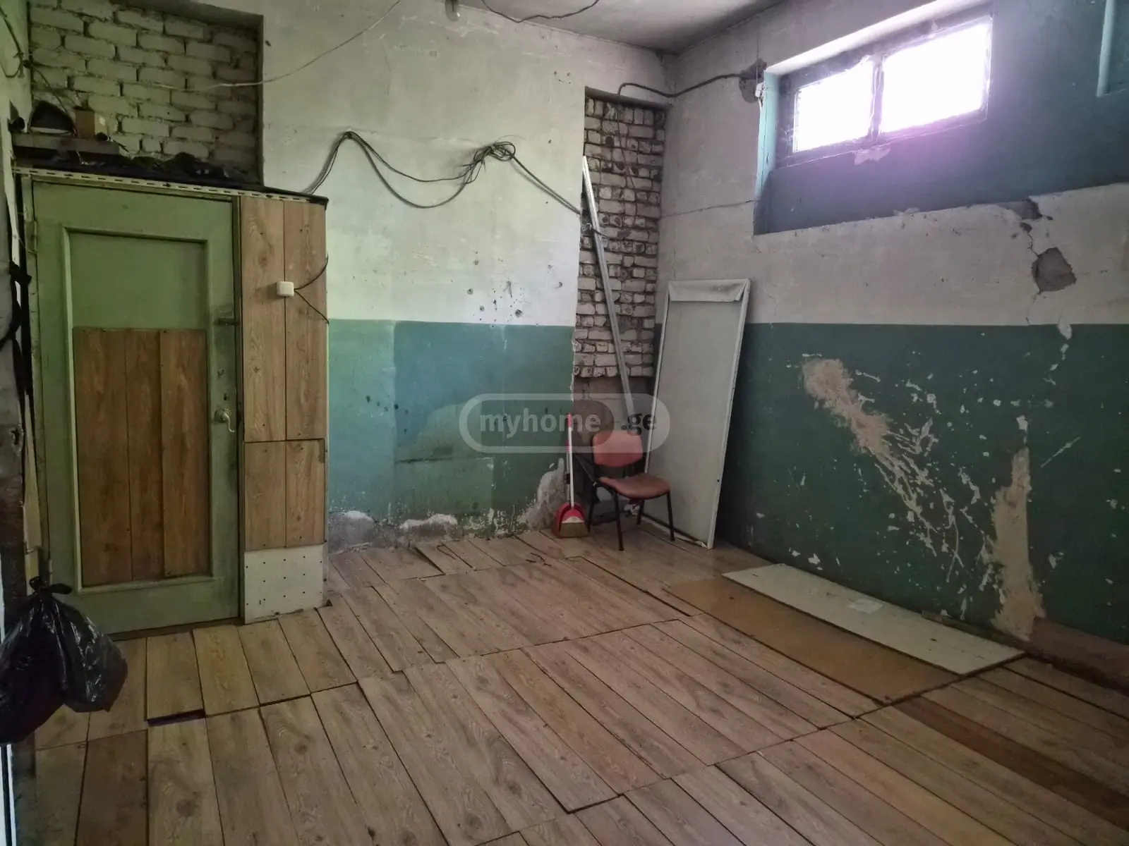 For Sale Savachro Commercial Space Varketilshi, 7 of 9