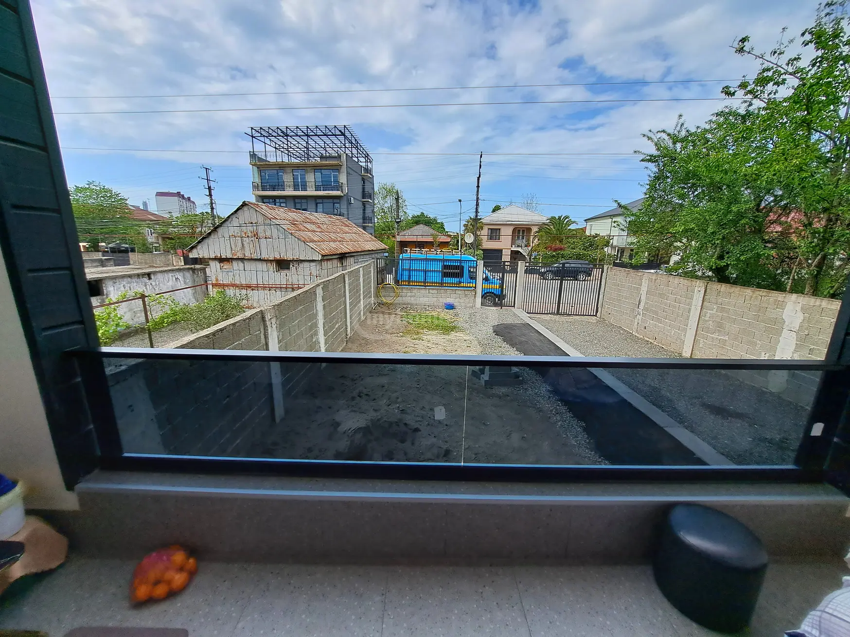 For Rent 2 Room Private House, 5 of 12