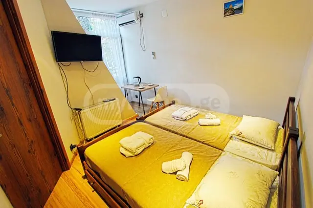 For Rent 4 Room Private House Mtatsmindaze, 6 of 10