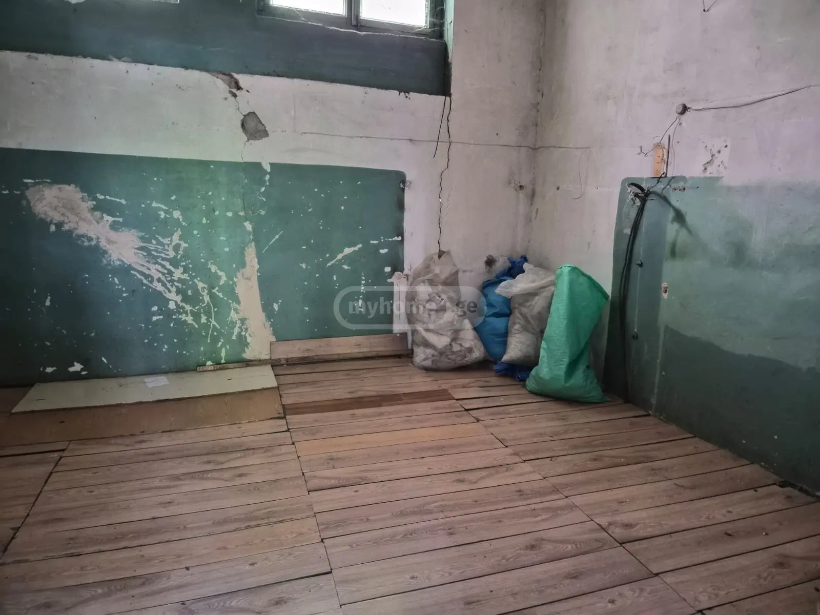 For Sale Savachro Commercial Space Varketilshi, 8 of 9