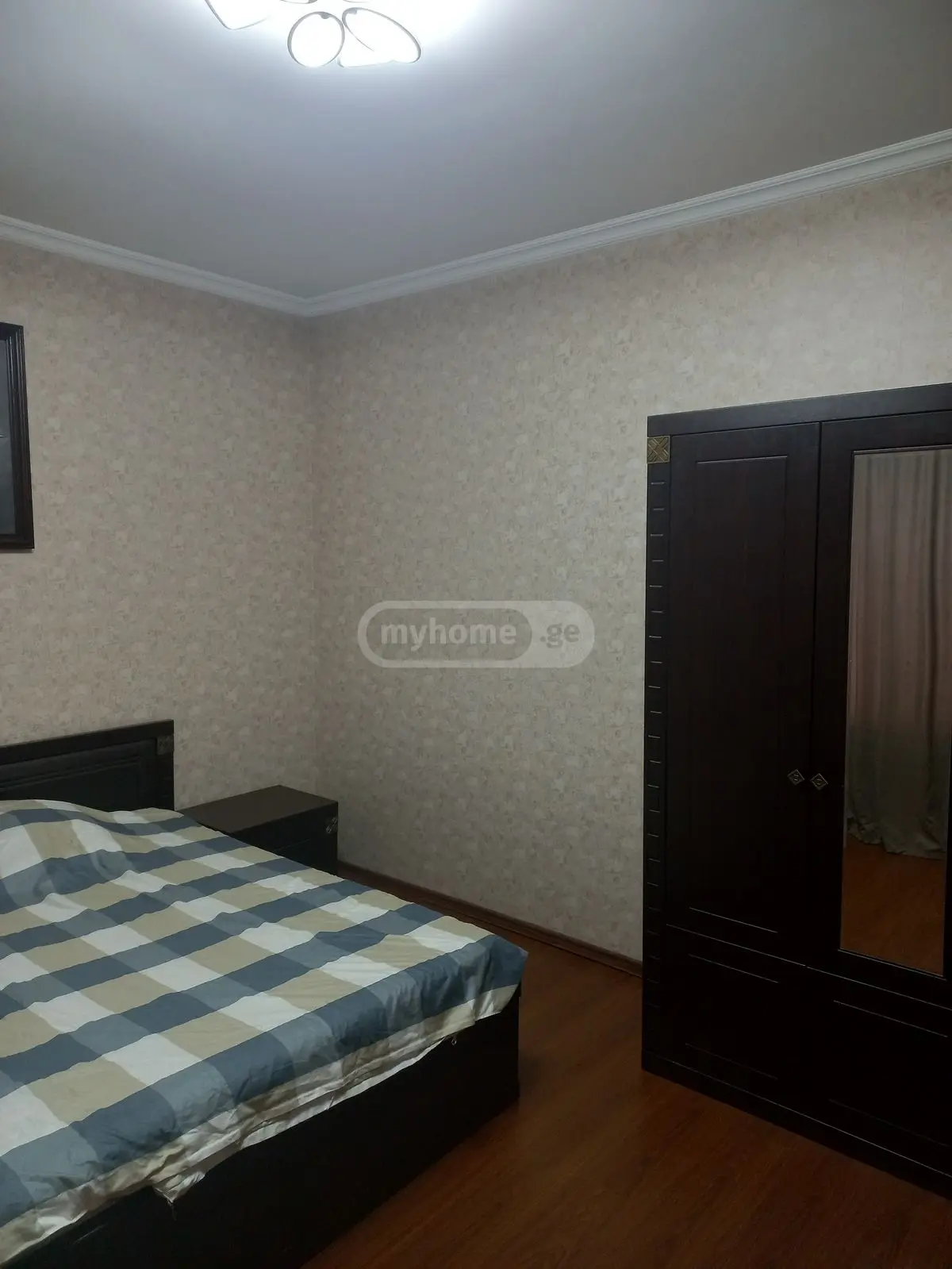 For Sale 8 Room Private House Ivertubani, 3 of 12