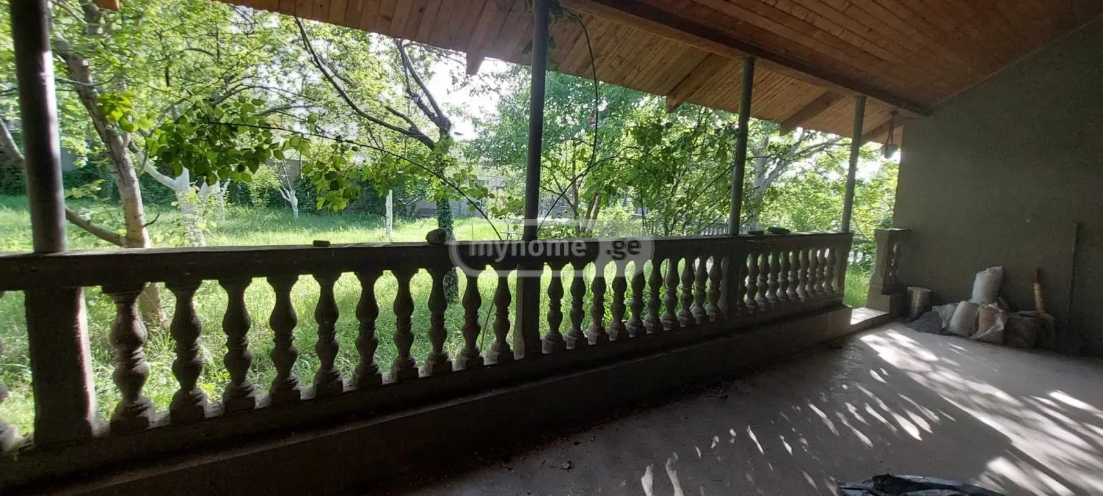For Sale 1 Room Country House Mtskhetis Munitsipalitetshi, 4 of 6