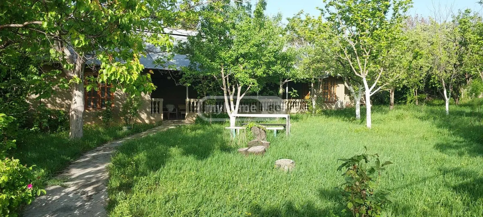 For Sale 1 Room Country House Mtskhetis Munitsipalitetshi, 2 of 6