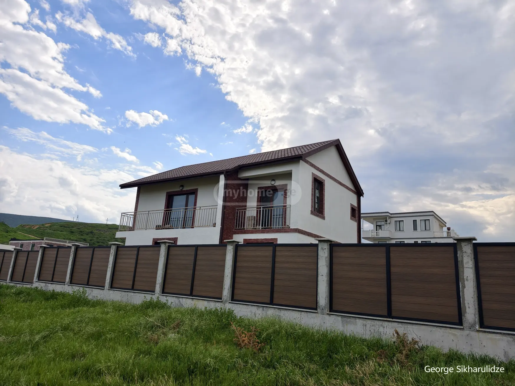For Sale 5 Room Private House view 6