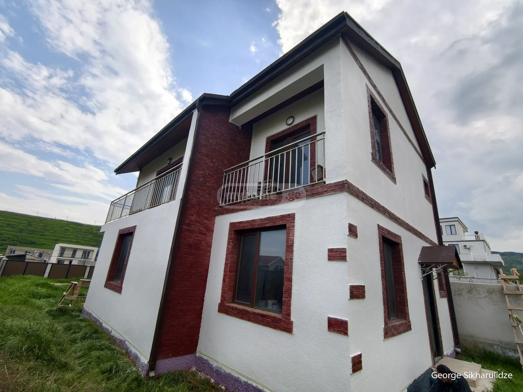 For Sale 5 Room Private House view 5
