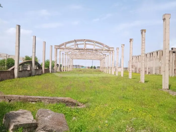 For Sale Ara Sasoplo-Sameurneo Land Plot Rustavshi, 2 of 11