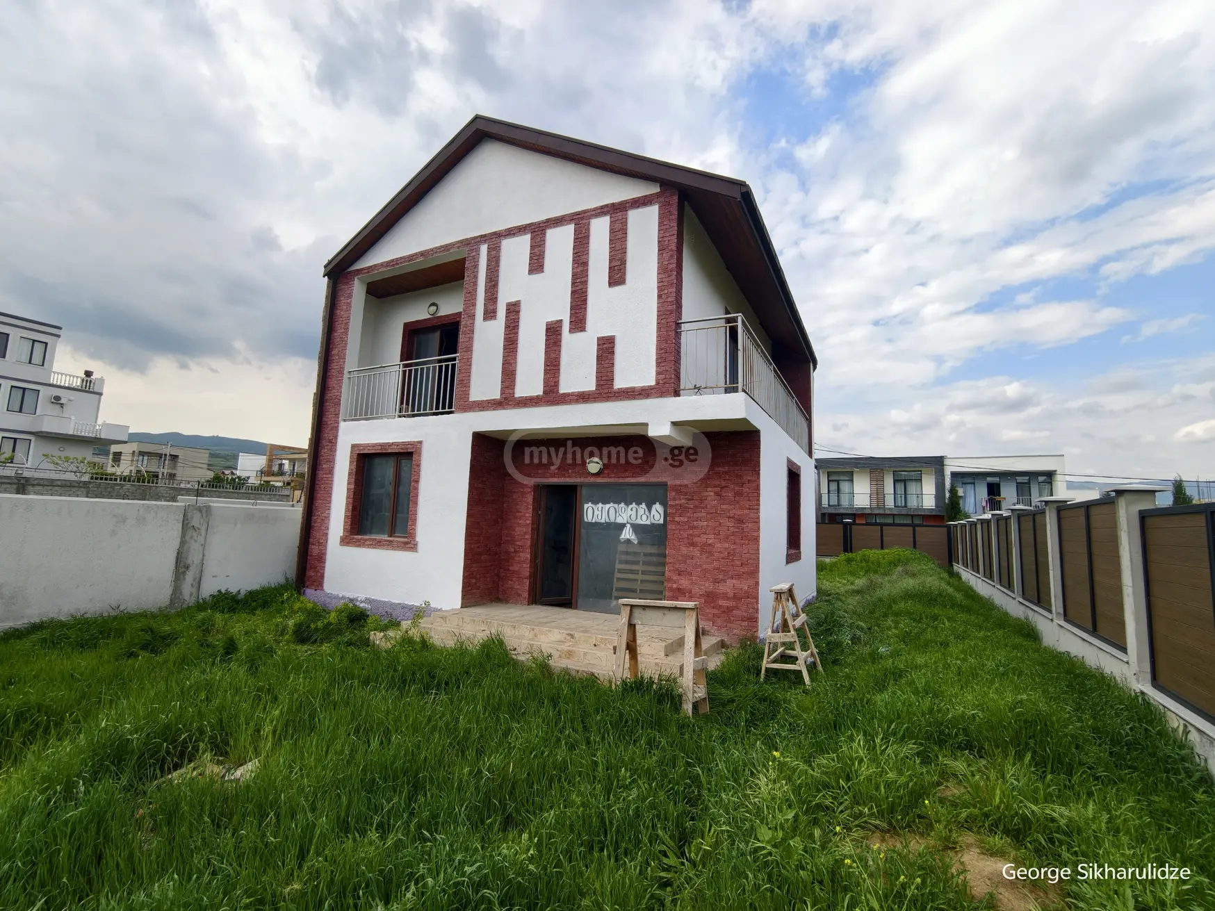 For Sale 5 Room Private House view 10