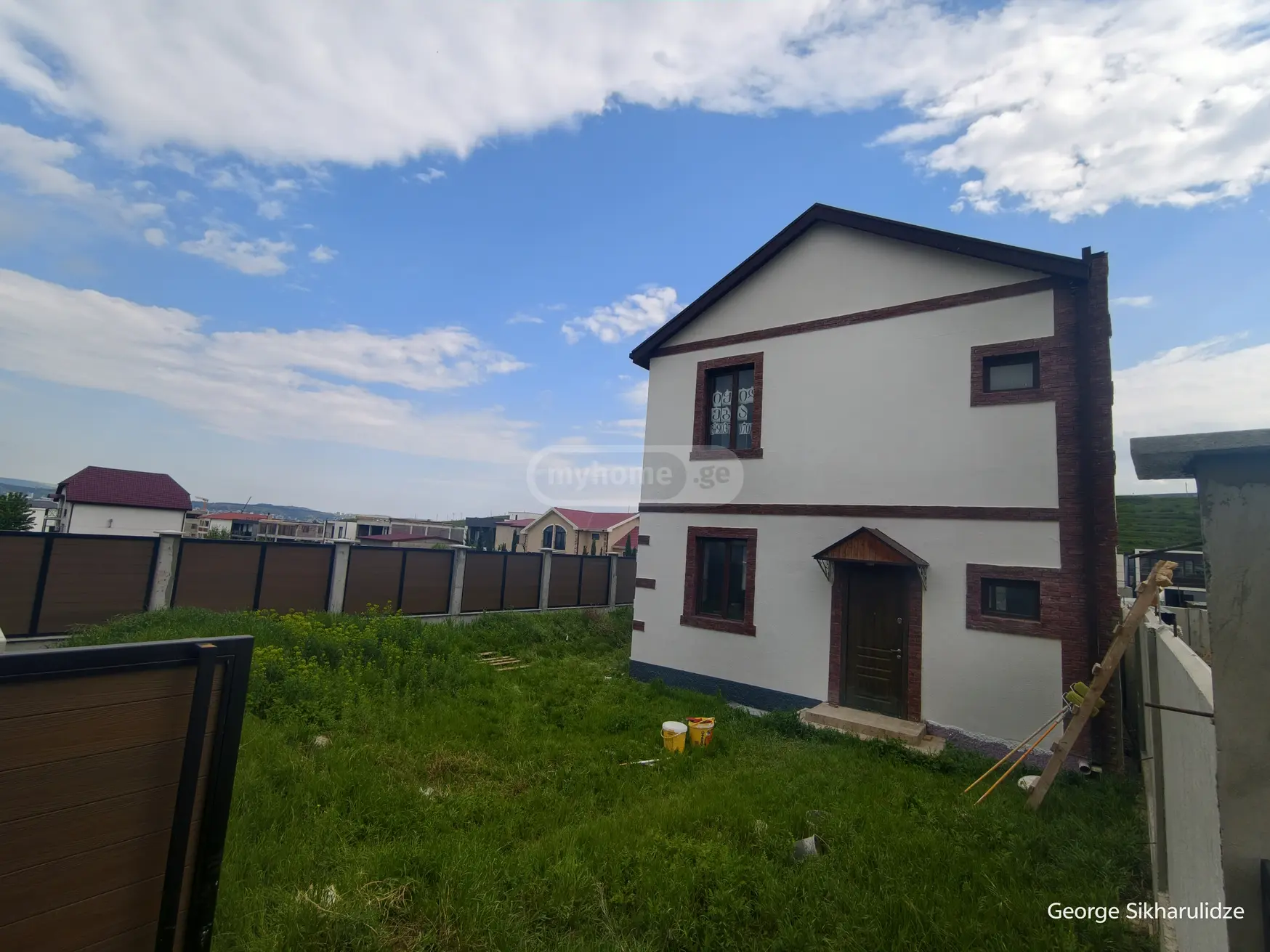 For Sale 5 Room Private House view 8