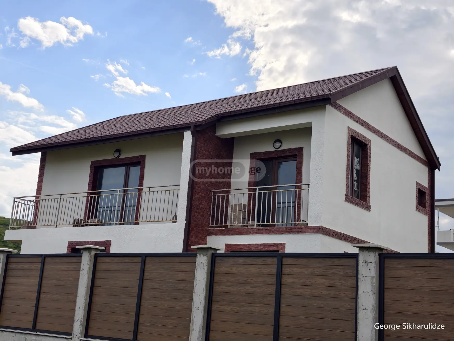 For Sale 5 Room Private House view 4