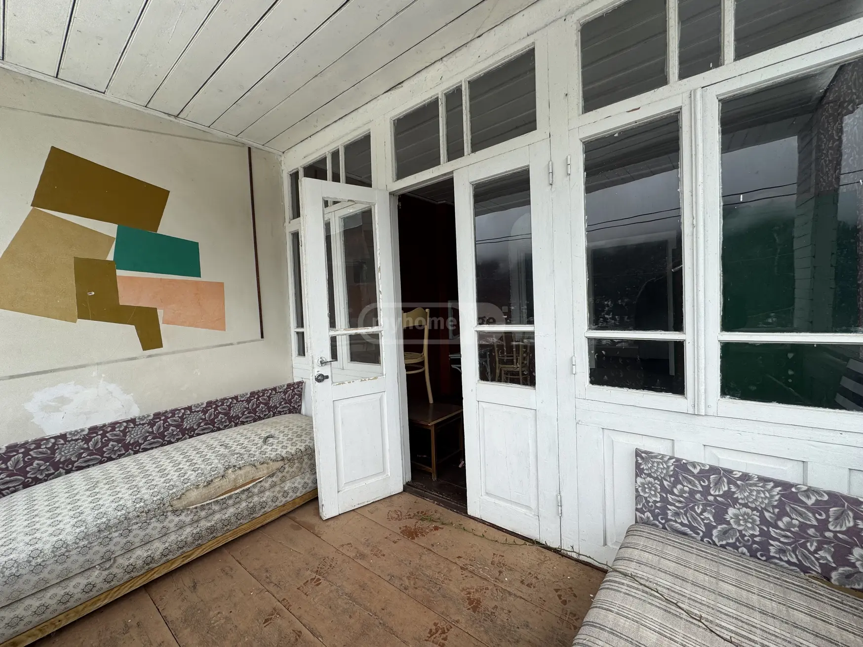 For Sale 4 Room Private House Borjomis Munitsipalitetshi view 7
