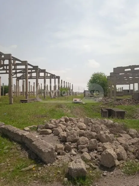 For Sale Ara Sasoplo-Sameurneo Land Plot Rustavshi, 6 of 11