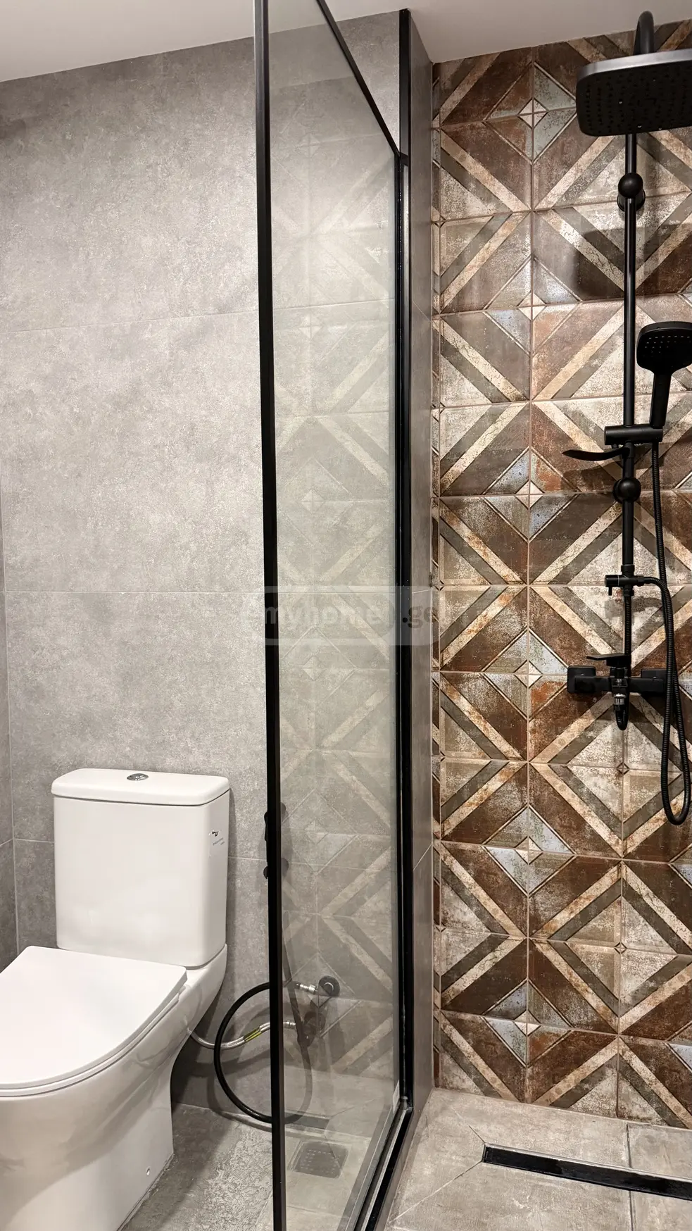 Daily Rent 1 Room Apartment Isanshi, 7 of 10