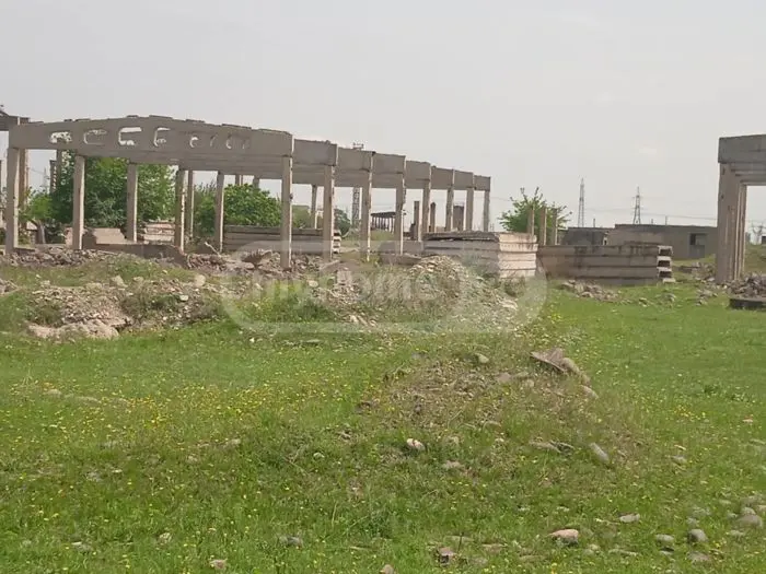 For Sale Ara Sasoplo-Sameurneo Land Plot Rustavshi, 5 of 11