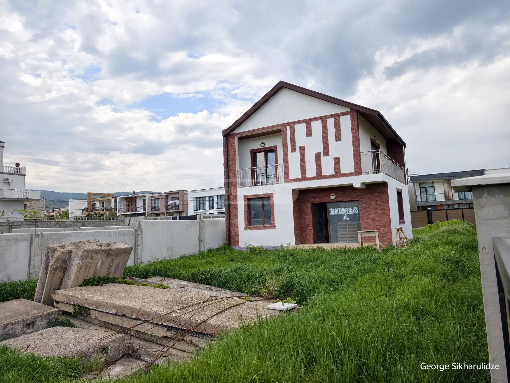 For Sale 5 Room Private House view 3