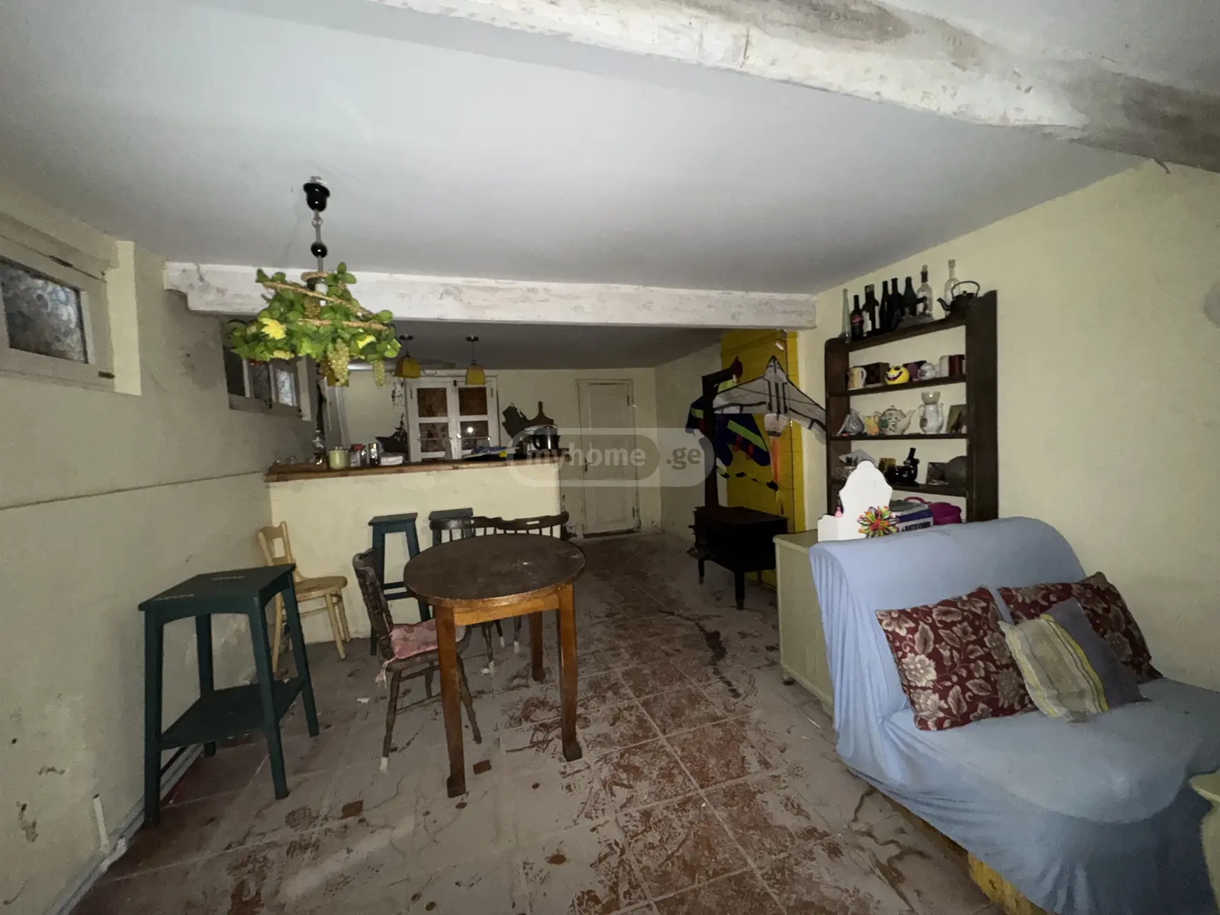 For Sale 4 Room Private House Borjomis Munitsipalitetshi view 8