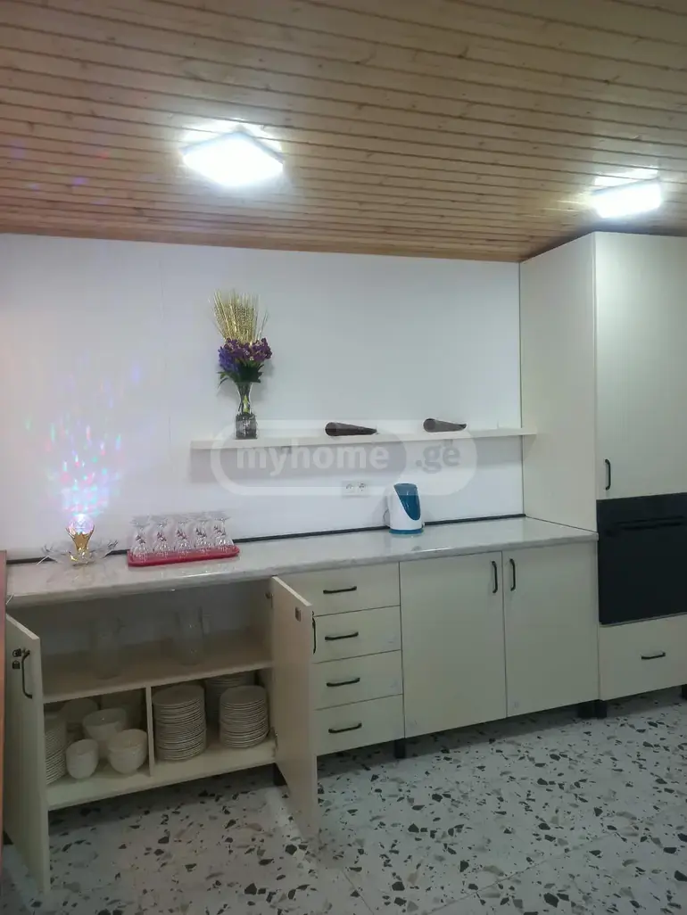 Daily Rent 2 Room Country House Samgorshi view 6