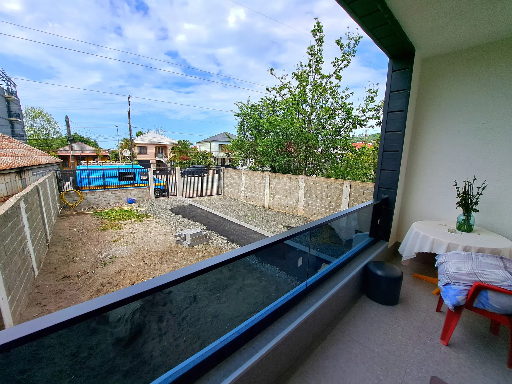 For Rent 2 Room Private House, 6 of 12