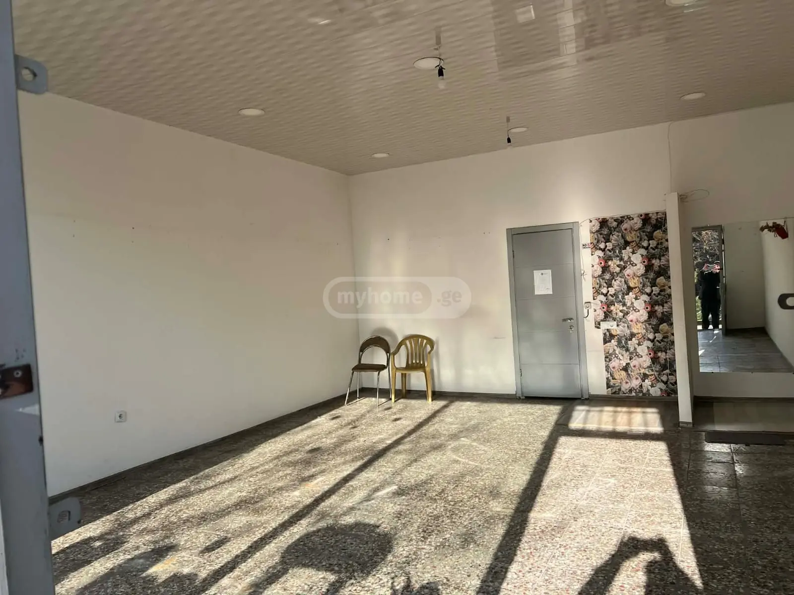 For Sale Savachro Commercial Space Varketilshi, 4 of 9