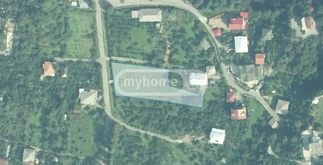 For Sale Ara Sasoplo-Sameurneo Land Plot Khelvachauris Munitsipalitetshi view 4