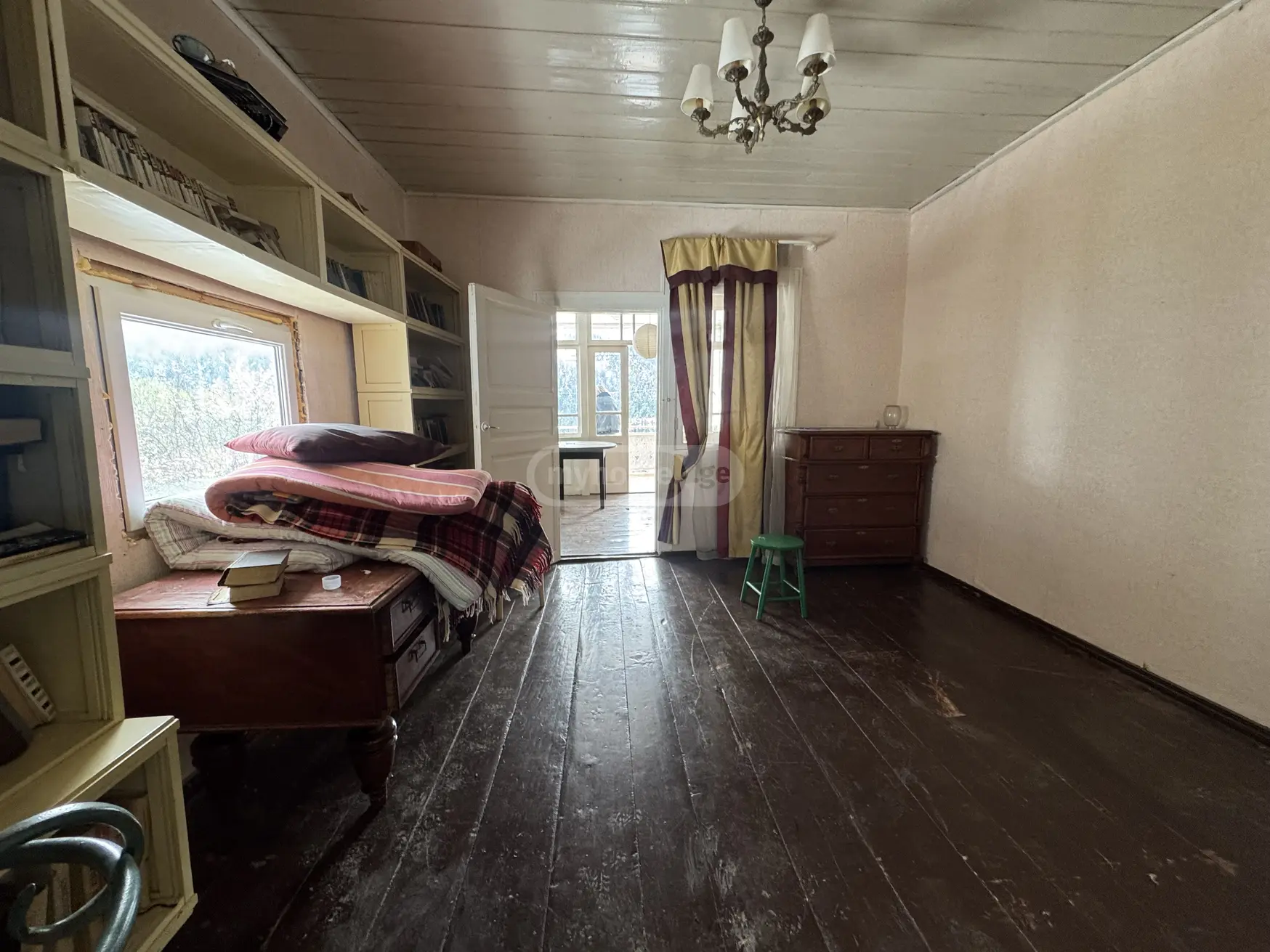 For Sale 4 Room Private House Borjomis Munitsipalitetshi view 6