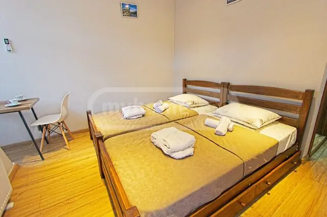 For Rent 4 Room Private House Mtatsmindaze, 7 of 10