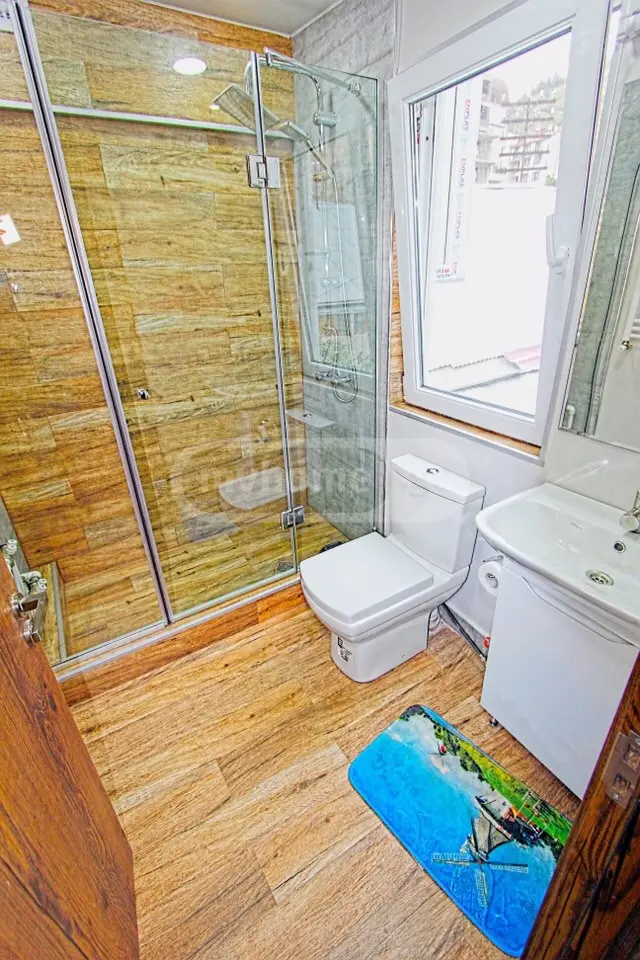 For Rent 4 Room Private House Mtatsmindaze, 10 of 10
