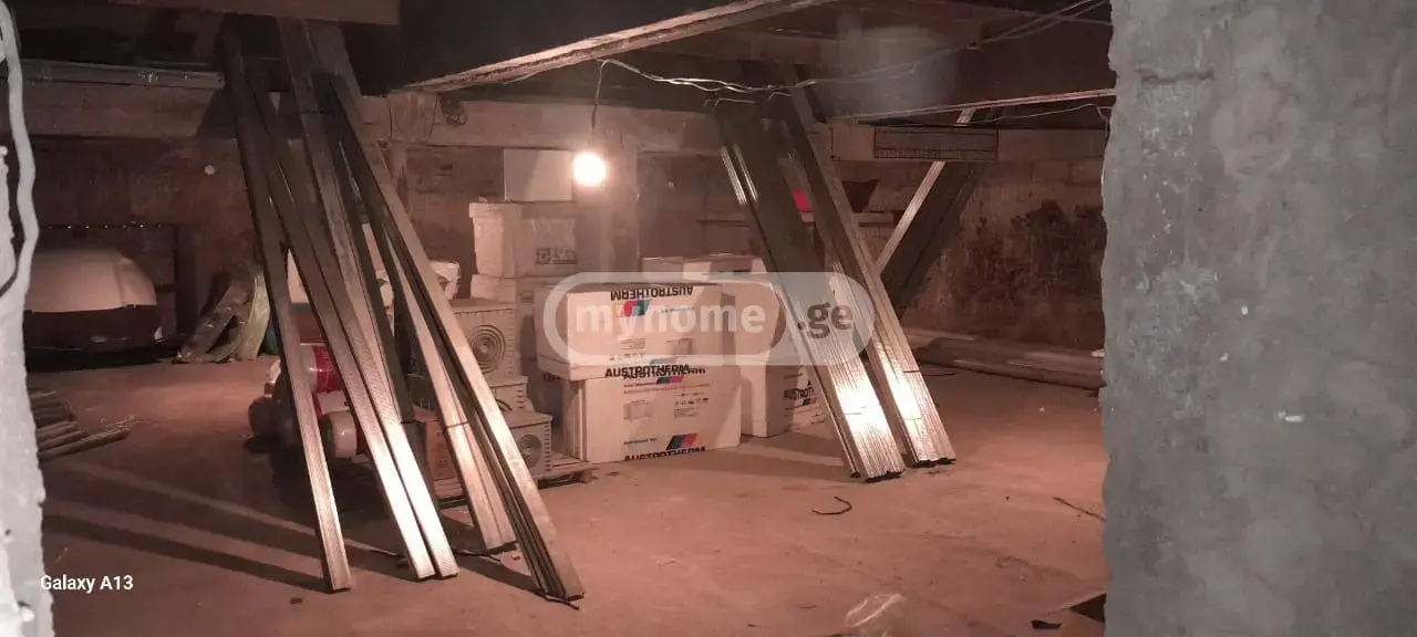 For Sale Savachro Commercial Space Sagarejoshi view 7
