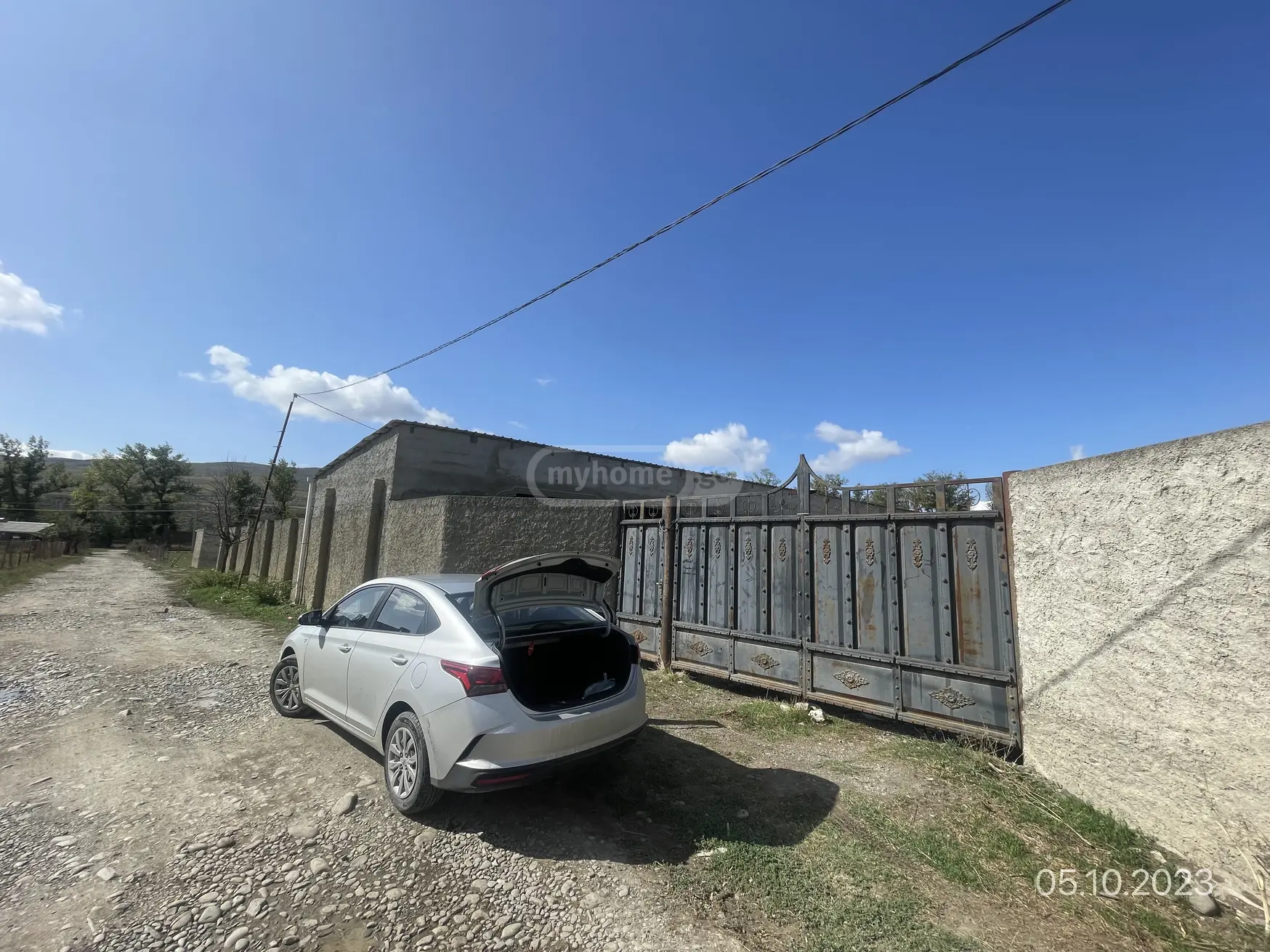 For Sale Satsarmoo Commercial Space Kaspshi view 5